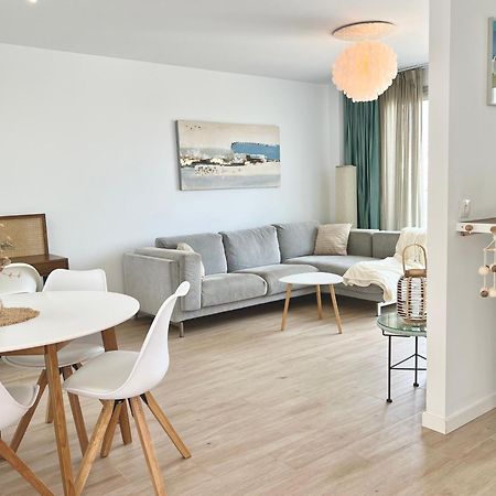 Rocasol Denia - Marina Real II Apartment Exterior photo