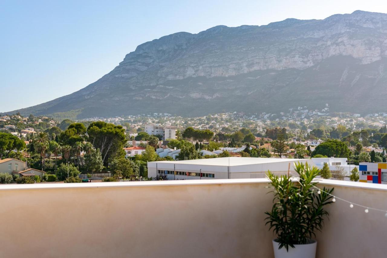 Rocasol Denia - Marina Real II Apartment Exterior photo