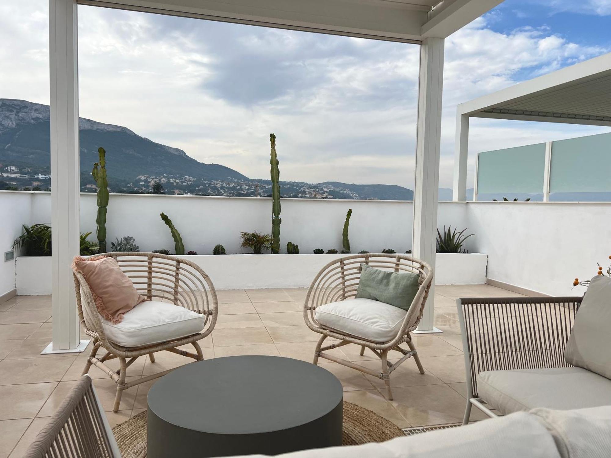 Rocasol Denia - Marina Real II Apartment Exterior photo
