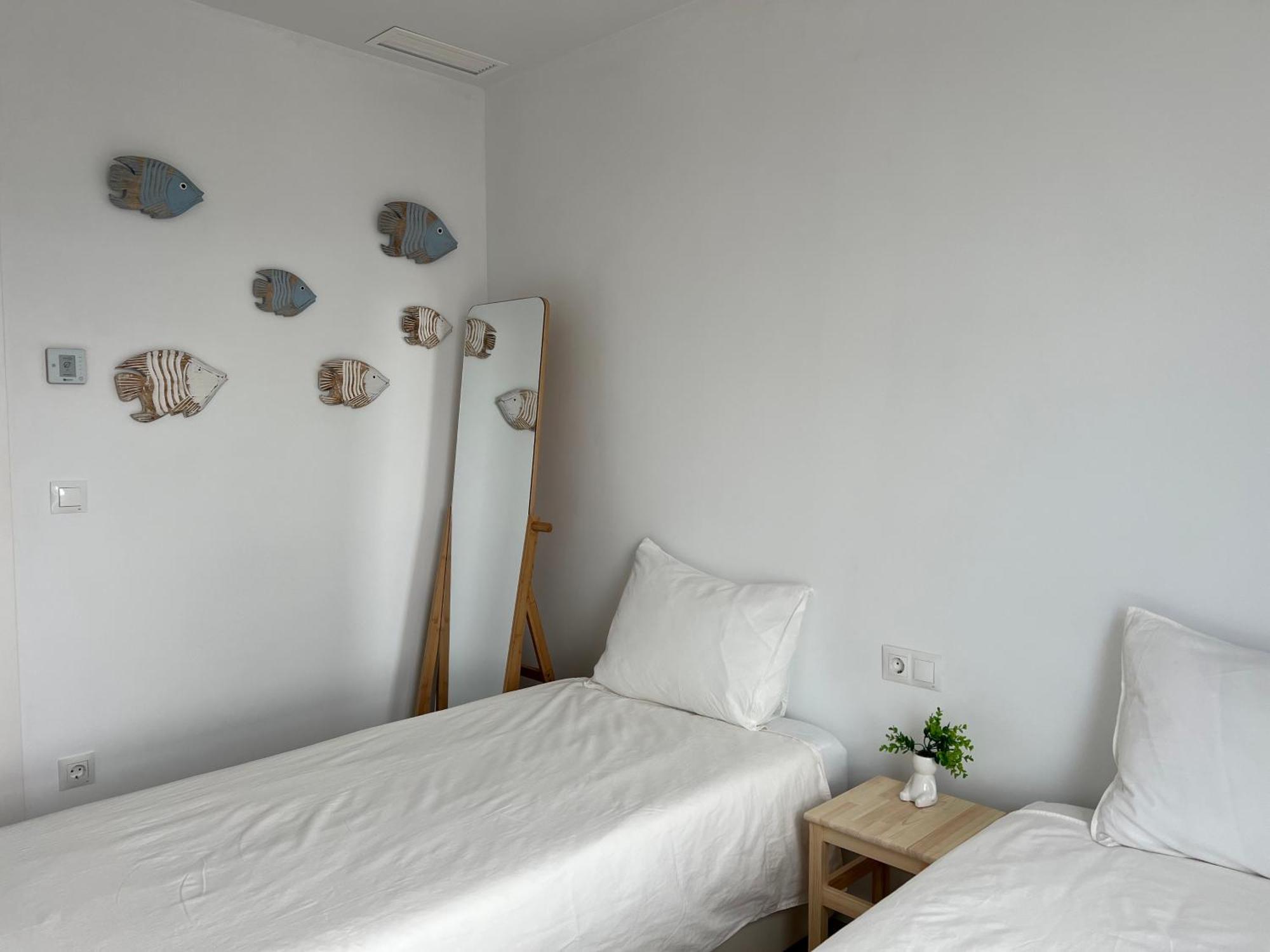 Rocasol Denia - Marina Real II Apartment Exterior photo
